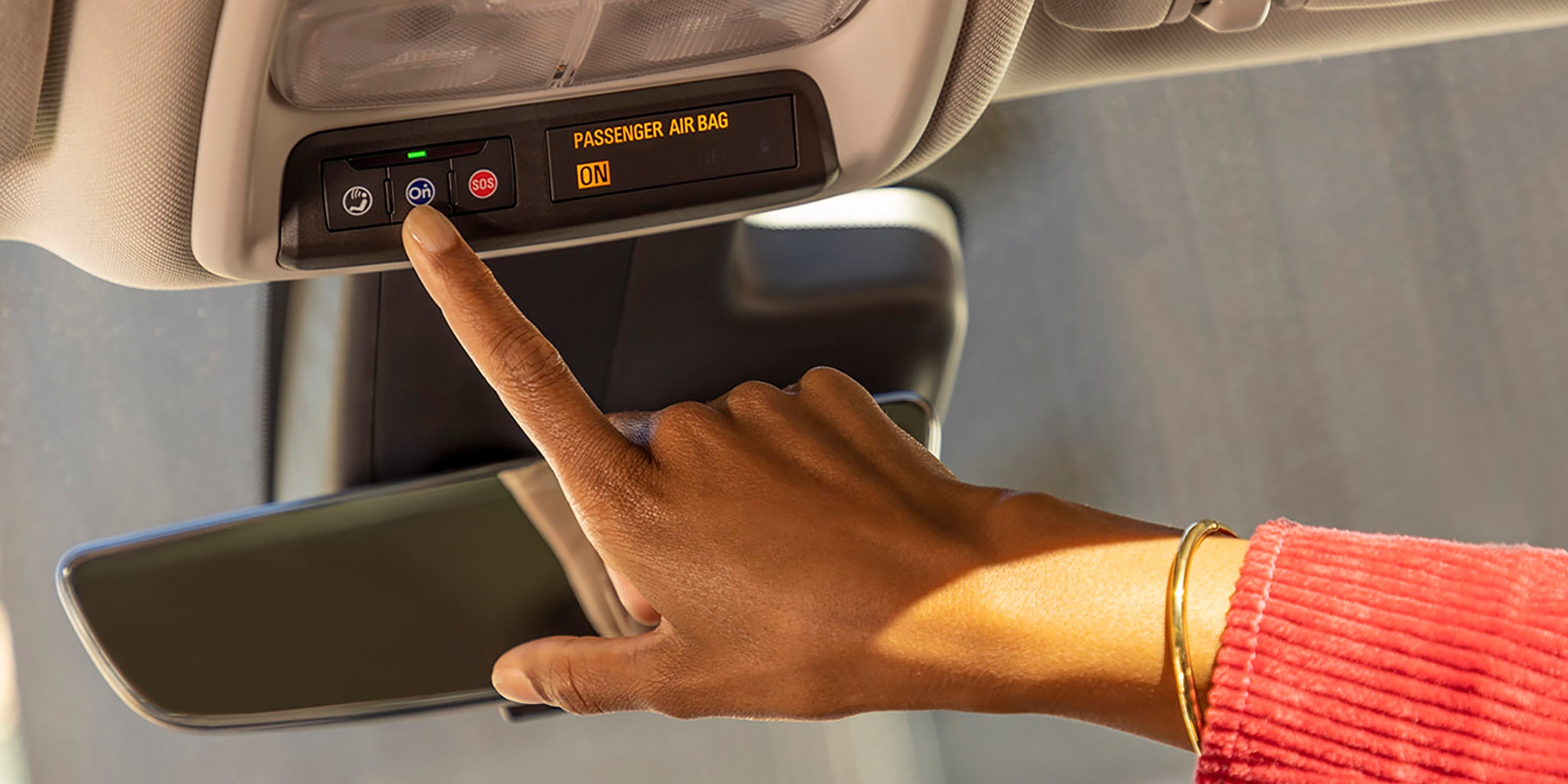 Chevrolet Montana 2026 com assistente pessoal