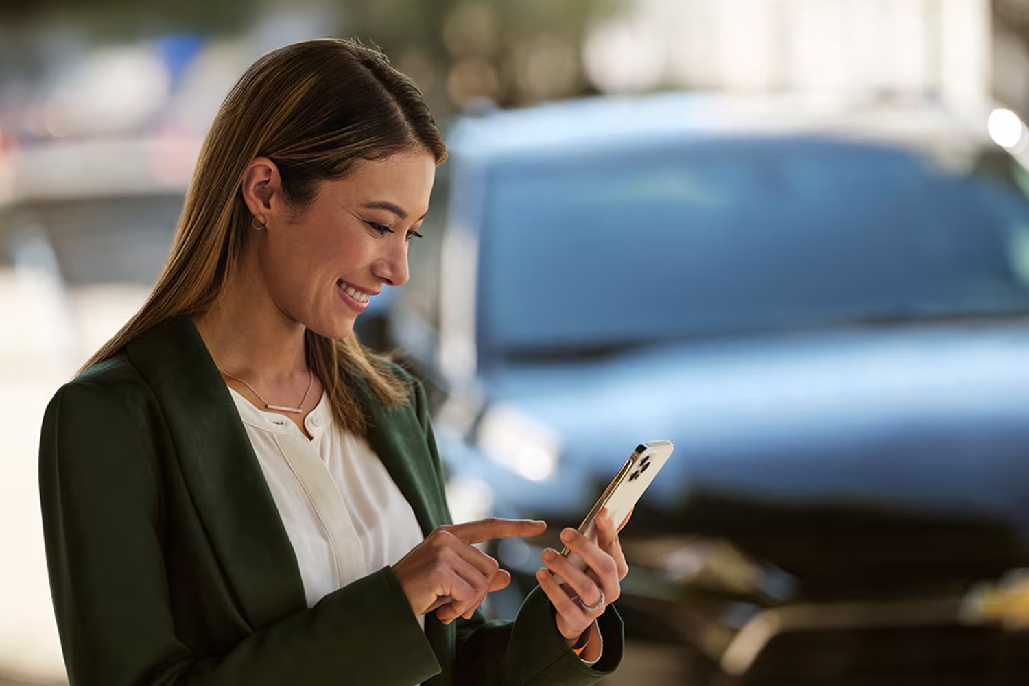 MyChevrolet Tracker 2027